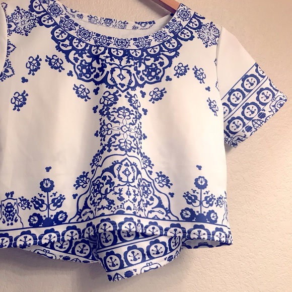 Two piece set - Picture 6 of 7